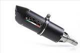 GPR Ducati Multistrada 950 Slip-on Exhaust "Furore Evo 4 Nero" (EU homologated) – Accessories in the 2WheelsHero Motorcycle Aftermarket Accessories and Parts Online Shop