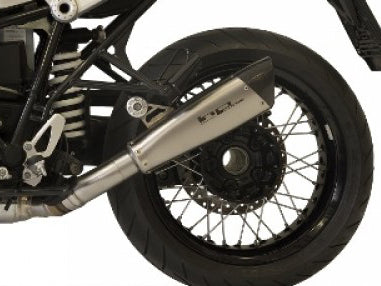 HP CORSE BMW R nineT Slip-on Exhaust 