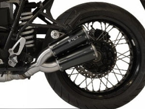 HP CORSE BMW R nineT Dual Slip-on Exhaust "GP-07 Black" (EU homologated) – Accessories in the 2WheelsHero Motorcycle Aftermarket Accessories and Parts Online Shop