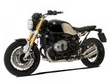 HP CORSE BMW R nineT Dual Slip-on Exhaust "GP-07 Satin" (EU homologated) – Accessories in the 2WheelsHero Motorcycle Aftermarket Accessories and Parts Online Shop