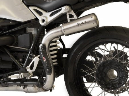 HP CORSE BMW R nineT Slip-on Exhaust 