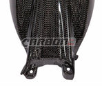 CARBON2RACE Honda CB1000R (08/16) Carbon Rear Hugger – Accessories in the 2WheelsHero Motorcycle Aftermarket Accessories and Parts Online Shop