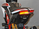 NEW RAGE CYCLES Ducati Hypermotard 939/821 LED Tail Tidy Fender Eliminator – Accessories in the 2WheelsHero Motorcycle Aftermarket Accessories and Parts Online Shop