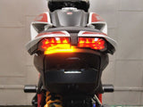 NEW RAGE CYCLES Ducati Hypermotard 939/821 LED Tail Tidy Fender Eliminator – Accessories in the 2WheelsHero Motorcycle Aftermarket Accessories and Parts Online Shop