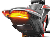 NEW RAGE CYCLES Ducati Hypermotard 939/821 LED Tail Tidy Fender Eliminator – Accessories in the 2WheelsHero Motorcycle Aftermarket Accessories and Parts Online Shop