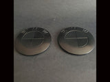 EX-MOTORCYCLE BMW R nineT Fuel Tank Badge "Icon" (pair) – Accessories in the 2WheelsHero Motorcycle Aftermarket Accessories and Parts Online Shop