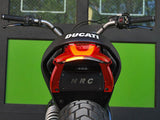 NEW RAGE CYCLES Ducati Scrambler 800 (2015+) LED Tail Tidy Fender Eliminator – Accessories in the 2WheelsHero Motorcycle Aftermarket Accessories and Parts Online Shop