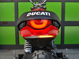 NEW RAGE CYCLES Ducati Scrambler 800 (2015+) LED Tail Tidy Fender Eliminator – Accessories in the 2WheelsHero Motorcycle Aftermarket Accessories and Parts Online Shop