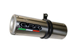 GPR Ducati Superbike 996 Full Exhaust System "M3 Inox" (EU homologated) – Accessories in the 2WheelsHero Motorcycle Aftermarket Accessories and Parts Online Shop