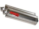 GPR Ducati Monster S4R Full Exhaust System "Inox Tondo" (EU homologated) – Accessories in the 2WheelsHero Motorcycle Aftermarket Accessories and Parts Online Shop