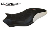 TAPPEZZERIA ITALIA Ducati Monster 821 (18/20) Ultragrip Seat Cover "Piombino 3" – Accessories in the 2WheelsHero Motorcycle Aftermarket Accessories and Parts Online Shop