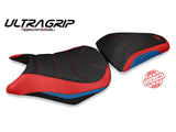 TAPPEZZERIA ITALIA Honda CBR500R (13/15) Ultragrip Seat Cover "Olvan Special Color" – Accessories in the 2WheelsHero Motorcycle Aftermarket Accessories and Parts Online Shop