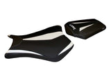 TAPPEZZERIA ITALIA Honda CBR1000RR (12/16) Seat Cover "Oxford Exclusive" – Accessories in the 2WheelsHero Motorcycle Aftermarket Accessories and Parts Online Shop