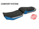 TAPPEZZERIA ITALIA Yamaha Tracer 900 (15/17) Comfort Seat Cover "Rapallo Special Color" – Accessories in the 2WheelsHero Motorcycle Aftermarket Accessories and Parts Online Shop