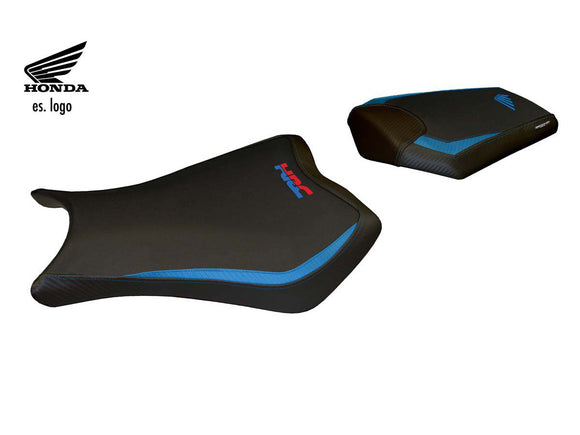 TAPPEZZERIA ITALIA Honda CBR1000RR (12/16) Seat Cover 