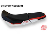 TAPPEZZERIA ITALIA Honda CRF1000L Africa Twin Adventure Sports (18/19) Comfort Seat Cover "Gand Special Color" – Accessories in the 2WheelsHero Motorcycle Aftermarket Accessories and Parts Online Shop