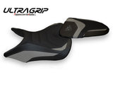 TAPPEZZERIA ITALIA Triumph Speed Triple / S / RS (16/20) Ultragrip Seat Cover "Resia 2" – Accessories in the 2WheelsHero Motorcycle Aftermarket Accessories and Parts Online Shop