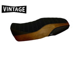 TAPPEZZERIA ITALIA Yamaha XSR900 (16/21) Vintage Seat Cover "Portorico 2" – Accessories in the 2WheelsHero Motorcycle Aftermarket Accessories and Parts Online Shop