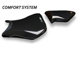 TAPPEZZERIA ITALIA BMW S1000RR (12/14) Comfort Seat Cover "Dacca Special Color Comfort System" – Accessories in the 2WheelsHero Motorcycle Aftermarket Accessories and Parts Online Shop