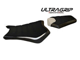 TAPPEZZERIA ITALIA Honda CBR1000RR (12/16) Ultragrip Seat Cover "Manchester" – Accessories in the 2WheelsHero Motorcycle Aftermarket Accessories and Parts Online Shop