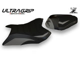 TAPPEZZERIA ITALIA Kawasaki Z800 (13/16) Ultragrip Seat Cover "Corizza 2" – Accessories in the 2WheelsHero Motorcycle Aftermarket Accessories and Parts Online Shop