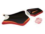 TAPPEZZERIA ITALIA Honda CBR1000RR (12/16) Seat Cover "Oxford Special Color Repsol" – Accessories in the 2WheelsHero Motorcycle Aftermarket Accessories and Parts Online Shop