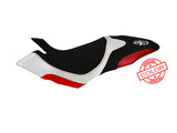 TAPPEZZERIA ITALIA MV Agusta Dragster 800 (14/17) Seat Cover "Aosta Special Color" – Accessories in the 2WheelsHero Motorcycle Aftermarket Accessories and Parts Online Shop