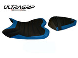 TAPPEZZERIA ITALIA Yamaha YZF-R1 (09/14) Ultragrip Seat Cover "Belfast 1" – Accessories in the 2WheelsHero Motorcycle Aftermarket Accessories and Parts Online Shop