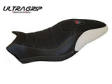 TAPPEZZERIA ITALIA Ducati Monster 1200 (17/21) Ultragrip Seat Cover "Piombino 3" – Accessories in the 2WheelsHero Motorcycle Aftermarket Accessories and Parts Online Shop