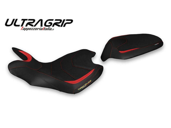 TAPPEZZERIA ITALIA MV Agusta Turismo Veloce (14/20) Ultragrip Seat Cover 