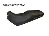 TAPPEZZERIA ITALIA Suzuki DL650 V-Strom (04/11) Comfort Seat Cover "Melito 2" – Accessories in the 2WheelsHero Motorcycle Aftermarket Accessories and Parts Online Shop