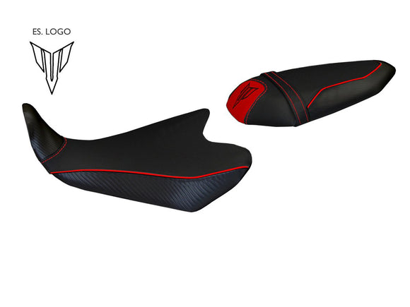 TAPPEZZERIA ITALIA Yamaha MT-07 (14/17) Seat Cover 