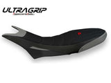 TAPPEZZERIA ITALIA Ducati Hypermotard 950 Ultragrip Seat Cover "Luna 1" – Accessories in the 2WheelsHero Motorcycle Aftermarket Accessories and Parts Online Shop