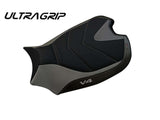 TAPPEZZERIA ITALIA Ducati Panigale V4 (2018+) Ultragrip Seat Cover "Wanaka 2" – Accessories in the 2WheelsHero Motorcycle Aftermarket Accessories and Parts Online Shop