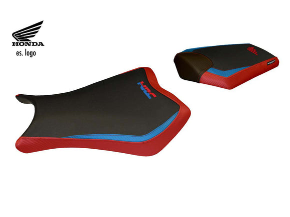 TAPPEZZERIA ITALIA Honda CBR1000RR (08/11) Seat Cover 