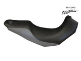 TAPPEZZERIA ITALIA Triumph Tiger 1050 (07/15) Seat Cover "Avellino 2" – Accessories in the 2WheelsHero Motorcycle Aftermarket Accessories and Parts Online Shop