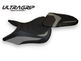 TAPPEZZERIA ITALIA Triumph Speed Triple / S / RS (16/20) Ultragrip Seat Cover "Resia 2" – Accessories in the 2WheelsHero Motorcycle Aftermarket Accessories and Parts Online Shop