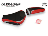 TAPPEZZERIA ITALIA MV Agusta F3 Ultragrip Seat Cover "Savar Special Color" – Accessories in the 2WheelsHero Motorcycle Aftermarket Accessories and Parts Online Shop