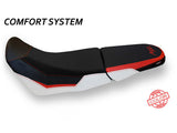 TAPPEZZERIA ITALIA Honda CRF1000L Africa Twin Adventure Sports (18/19) Comfort Seat Cover "Gand Special Color" – Accessories in the 2WheelsHero Motorcycle Aftermarket Accessories and Parts Online Shop