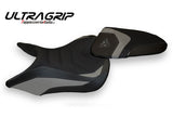 TAPPEZZERIA ITALIA Triumph Speed Triple / S / RS (16/20) Ultragrip Seat Cover "Resia 3" – Accessories in the 2WheelsHero Motorcycle Aftermarket Accessories and Parts Online Shop