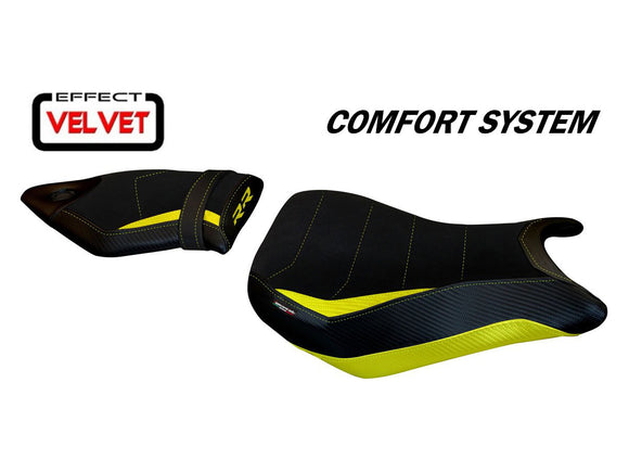 TAPPEZZERIA ITALIA BMW S1000RR (15/18) Comfort Seat Cover 