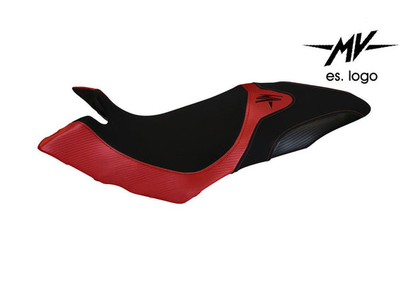 TAPPEZZERIA ITALIA MV Agusta Dragster 800 (14/17) Seat Cover 