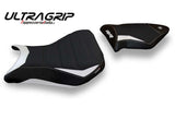 TAPPEZZERIA ITALIA BMW S1000RR (12/14) Ultragrip Seat Cover "Corinto 2 Ultragrip" – Accessories in the 2WheelsHero Motorcycle Aftermarket Accessories and Parts Online Shop