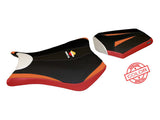 TAPPEZZERIA ITALIA Honda CBR1000RR (08/11) Seat Cover "Grove Special Color Repsol" – Accessories in the 2WheelsHero Motorcycle Aftermarket Accessories and Parts Online Shop