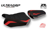 TAPPEZZERIA ITALIA Suzuki GSX-R600 / GSX-R750 (2011+) Ultragrip Seat Cover "Tefe' Special Color" – Accessories in the 2WheelsHero Motorcycle Aftermarket Accessories and Parts Online Shop