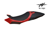 TAPPEZZERIA ITALIA MV Agusta Brutale 1090/1090R/920 Seat Cover "Termoli 1" – Accessories in the 2WheelsHero Motorcycle Aftermarket Accessories and Parts Online Shop