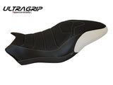 TAPPEZZERIA ITALIA Ducati Monster 1200 (17/21) Ultragrip Seat Cover "Piombino 3" – Accessories in the 2WheelsHero Motorcycle Aftermarket Accessories and Parts Online Shop