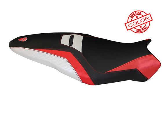 TAPPEZZERIA ITALIA Ducati Monster 1200R (16/19) Seat Cover 