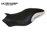 TAPPEZZERIA ITALIA Ducati Monster 1200 (17/21) Ultragrip Seat Cover "Piombino 3" – Accessories in the 2WheelsHero Motorcycle Aftermarket Accessories and Parts Online Shop