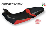 TAPPEZZERIA ITALIA Ducati Multistrada 1260 (18/20) Ultragrip Comfort Seat Cover "Patna Special Color" – Accessories in the 2WheelsHero Motorcycle Aftermarket Accessories and Parts Online Shop